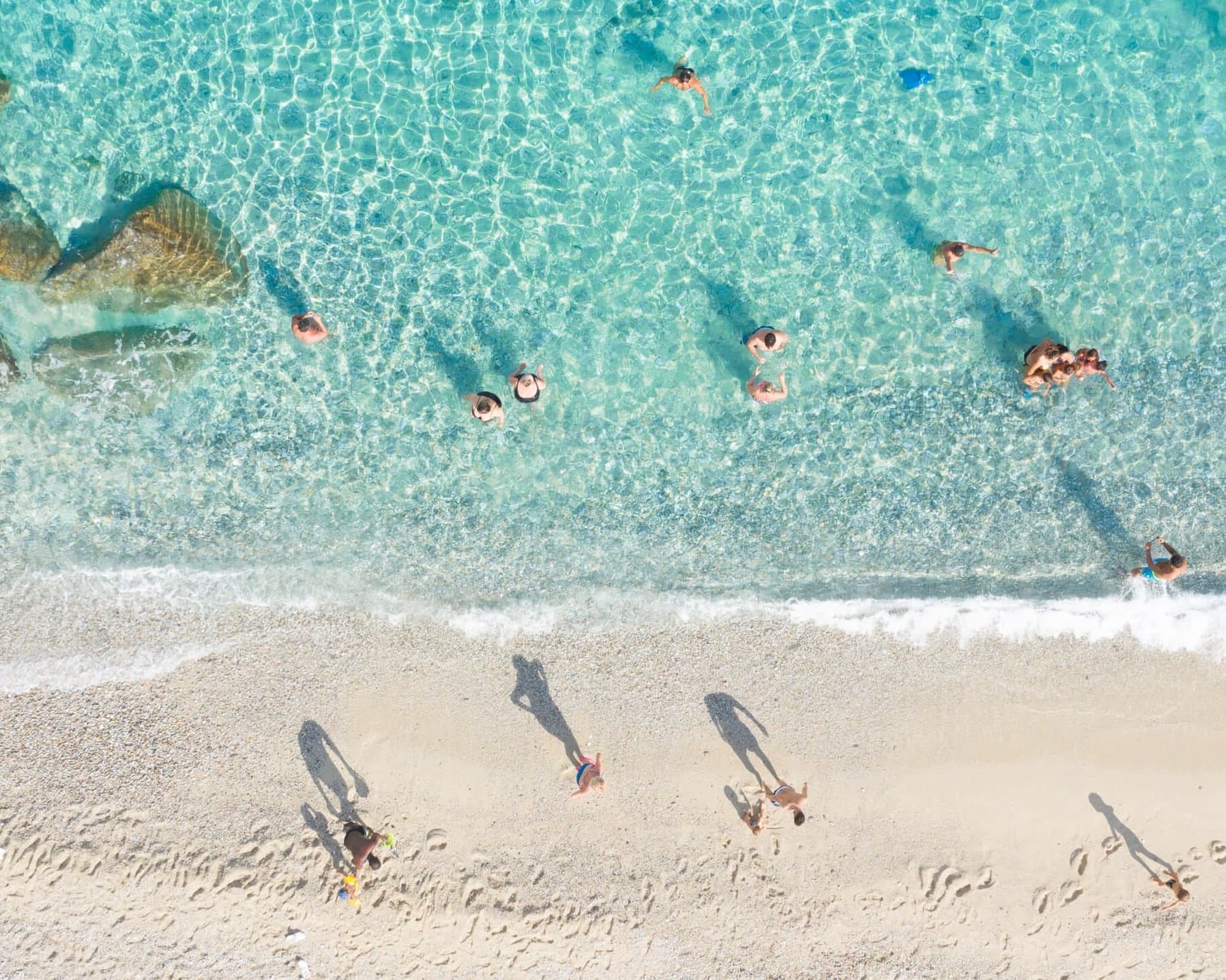 Villaggio Lido San Giuseppe, 