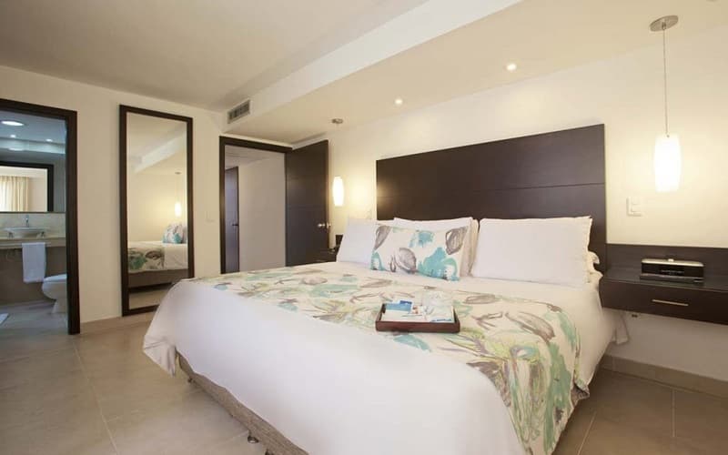 Capilla del Mar, HAB