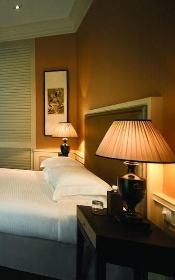 Eastern & Oriental Hotel, 