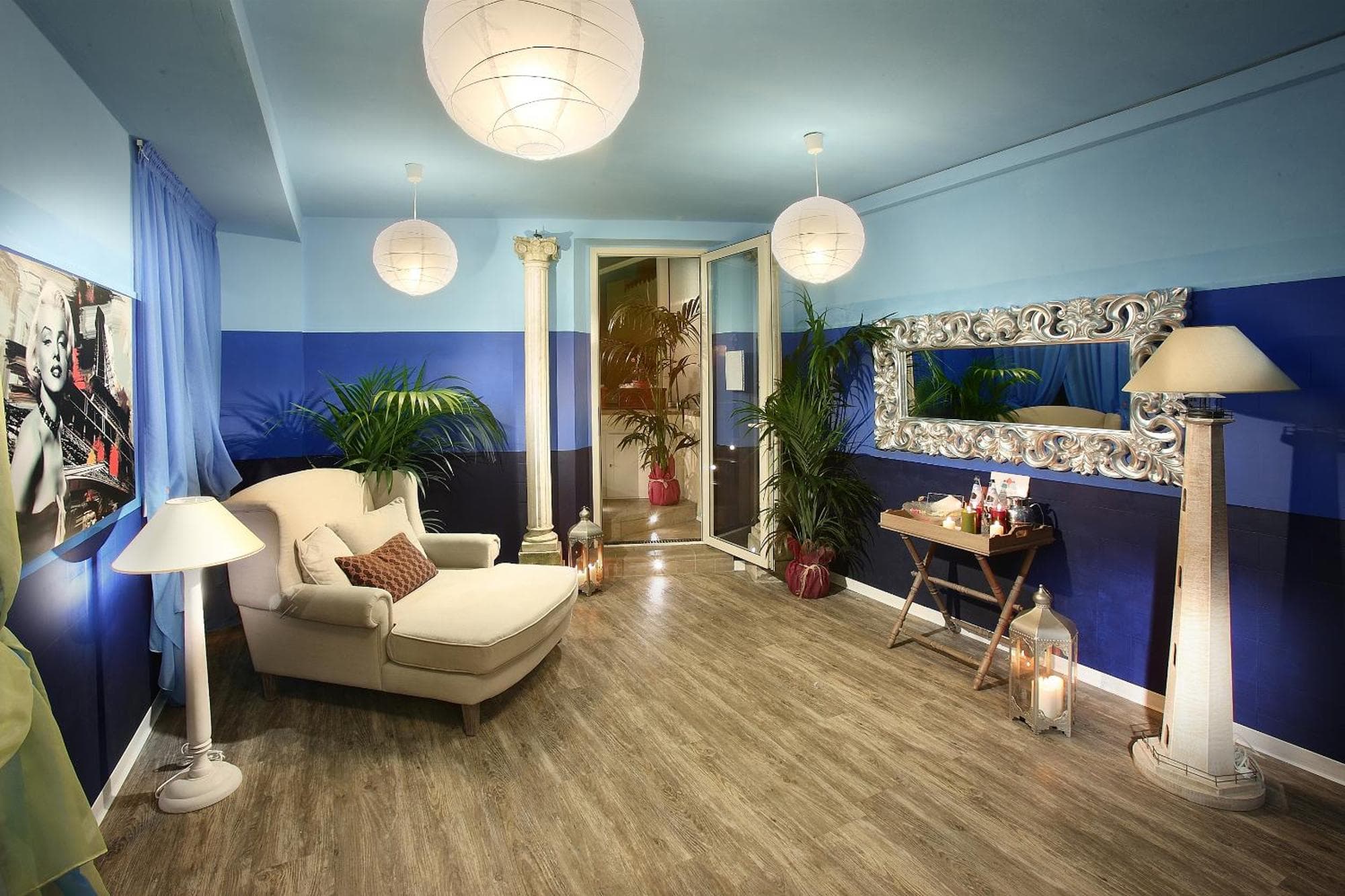 Hotel Manzoni Wellness&Spa, 