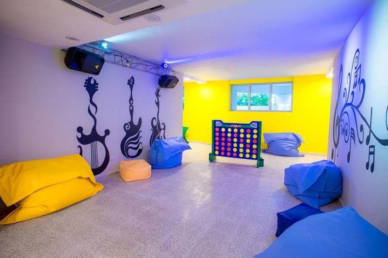 Impressive Premium Resort & Spa Punta Cana, DEP