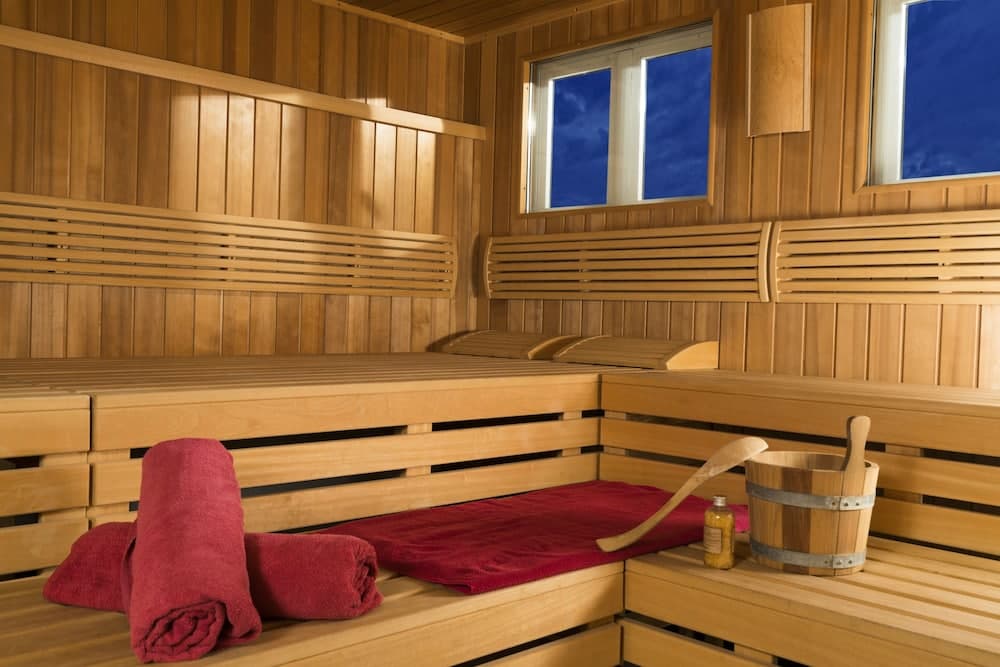 Thabraca Thalasso & Diving, 