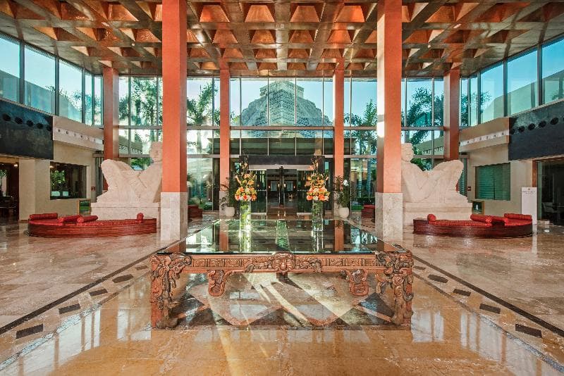 Iberostar Selection Paraiso Maya, COM