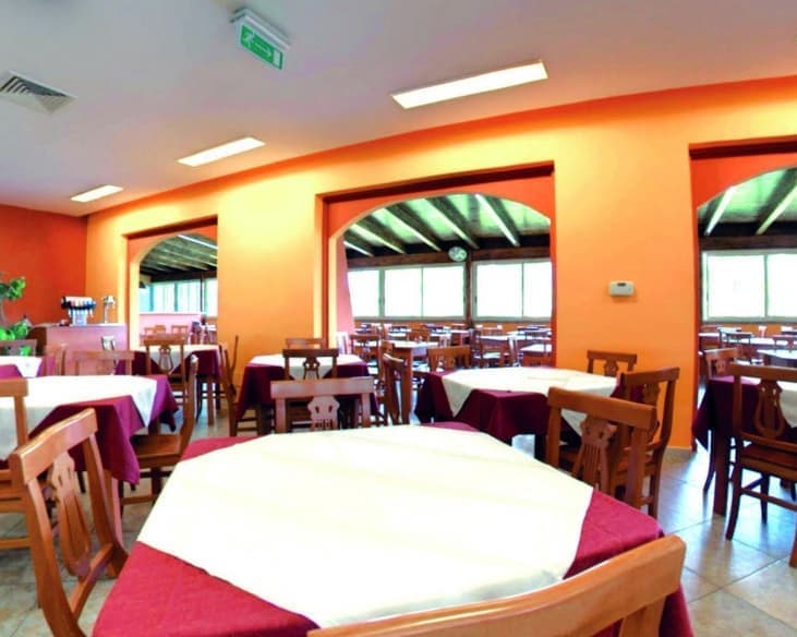 Villaggio Nova Siri, 