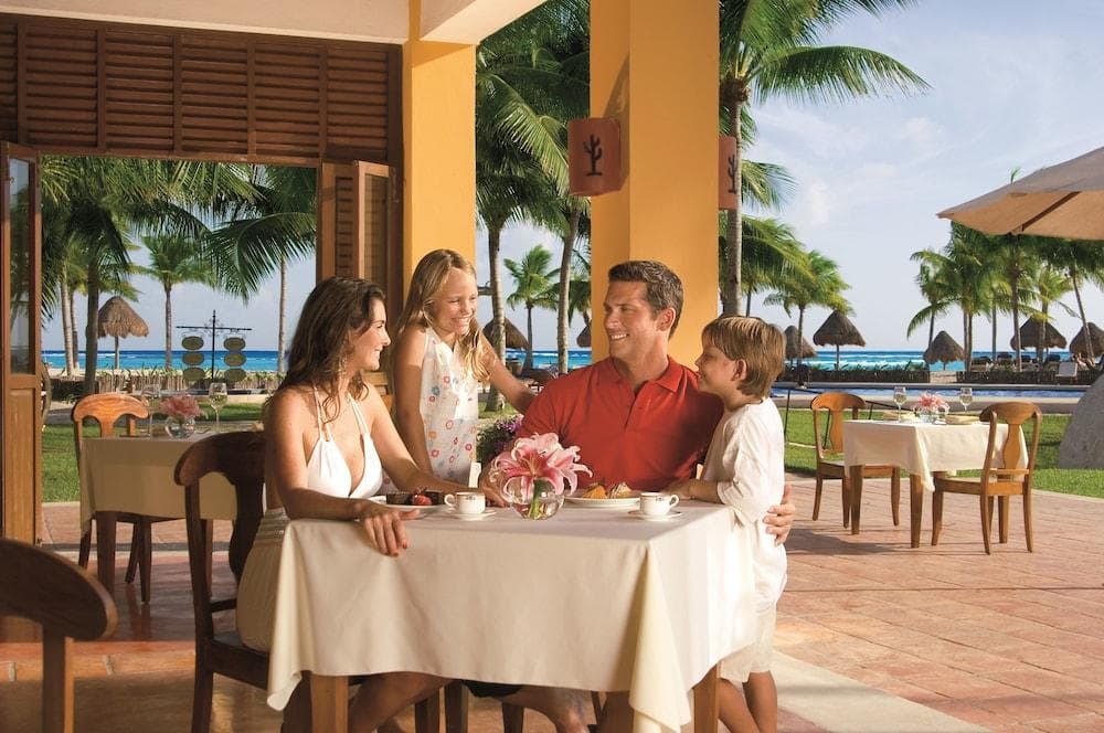 Dreams Tulum Resort & Spa, 