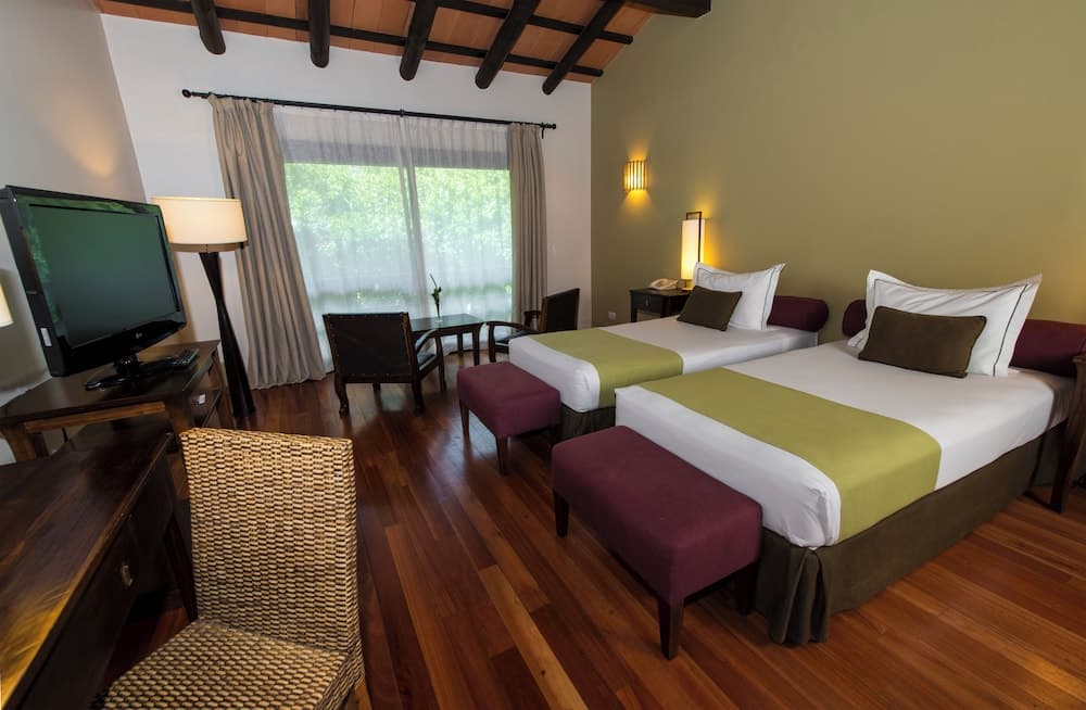 Loi Suites Iguazú Hotel, Room