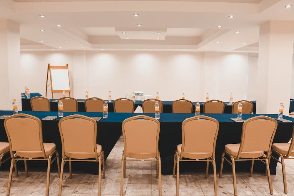 *Hotel Agua Escondida Taxco Centro, Meeting facility