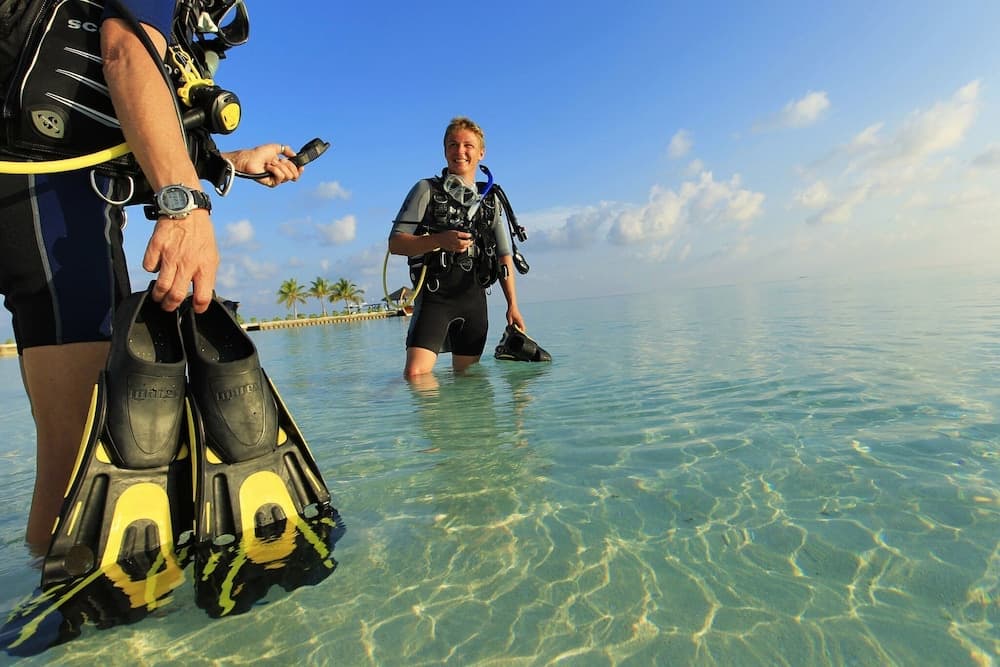 Velassaru Maldives - GATTINONI, Property amenity