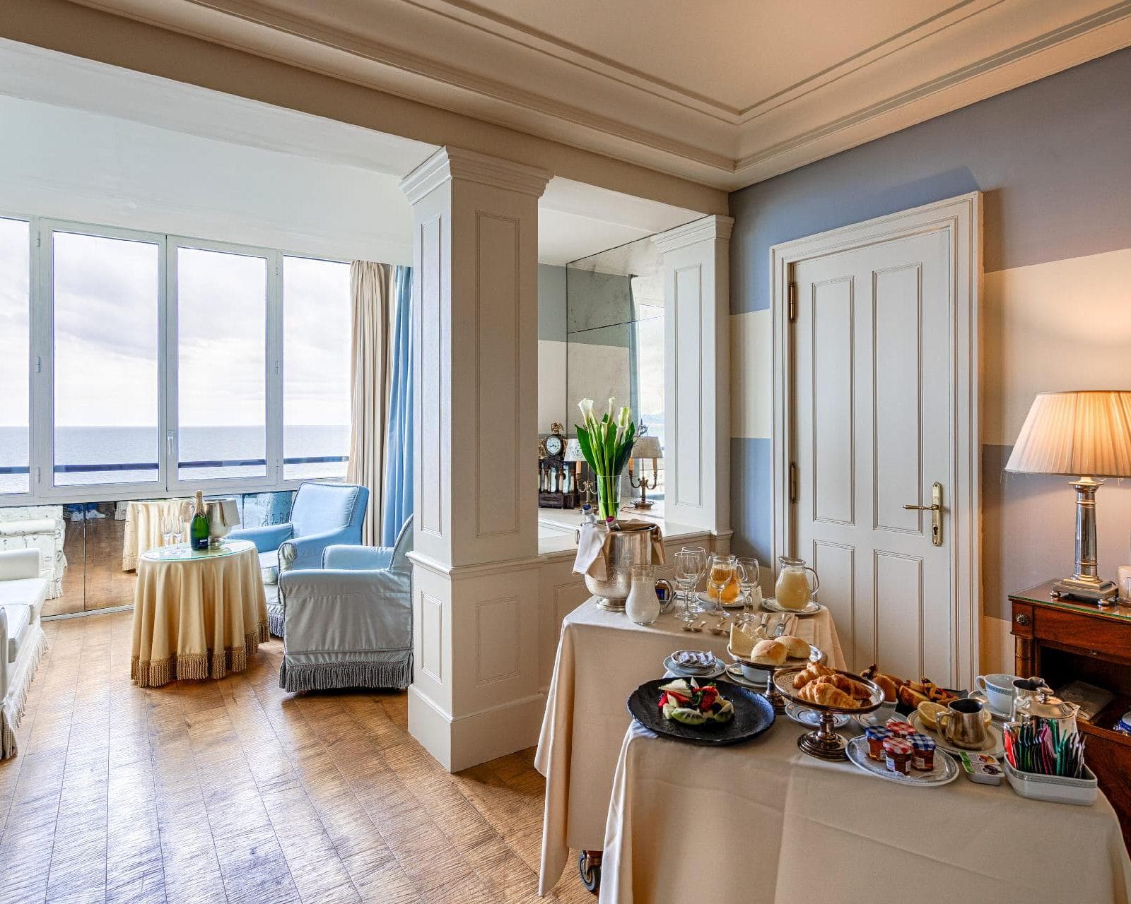 Excelsior Palace Hotel Portofino Coast, 