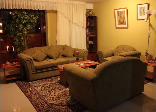 Casona Plaza Hotel Centro, 