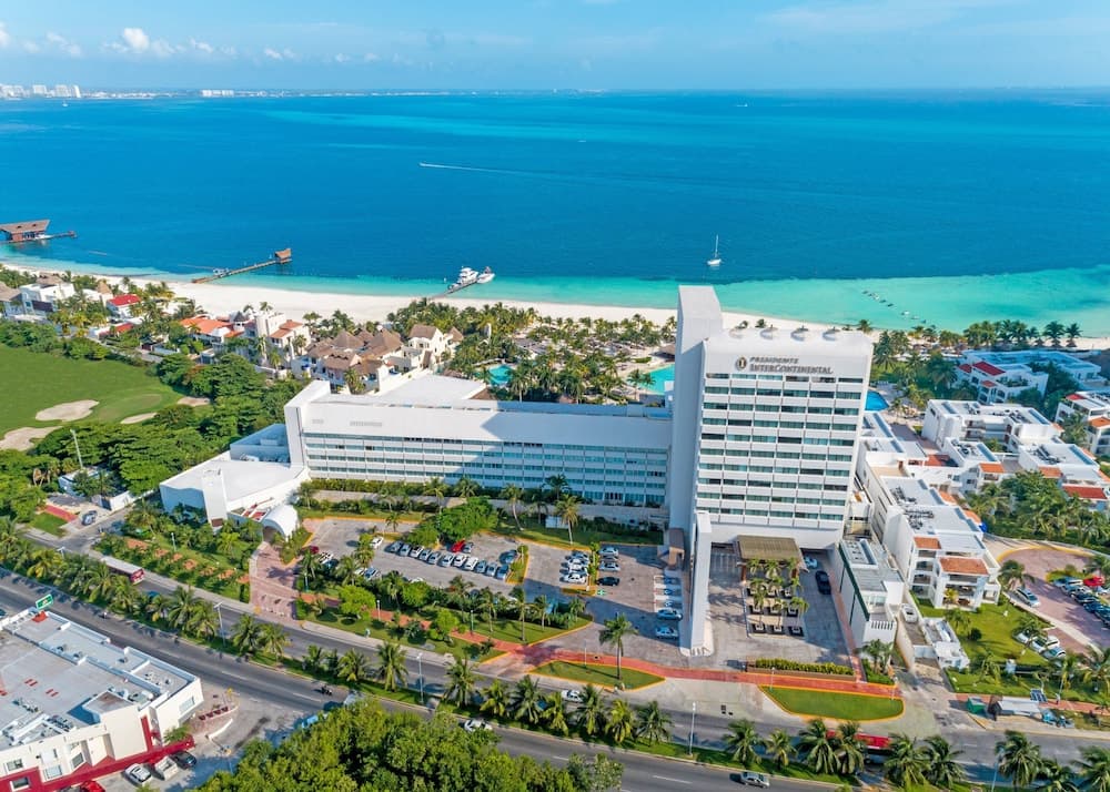 Presidente InterContinental Cancún Resort, Primary image