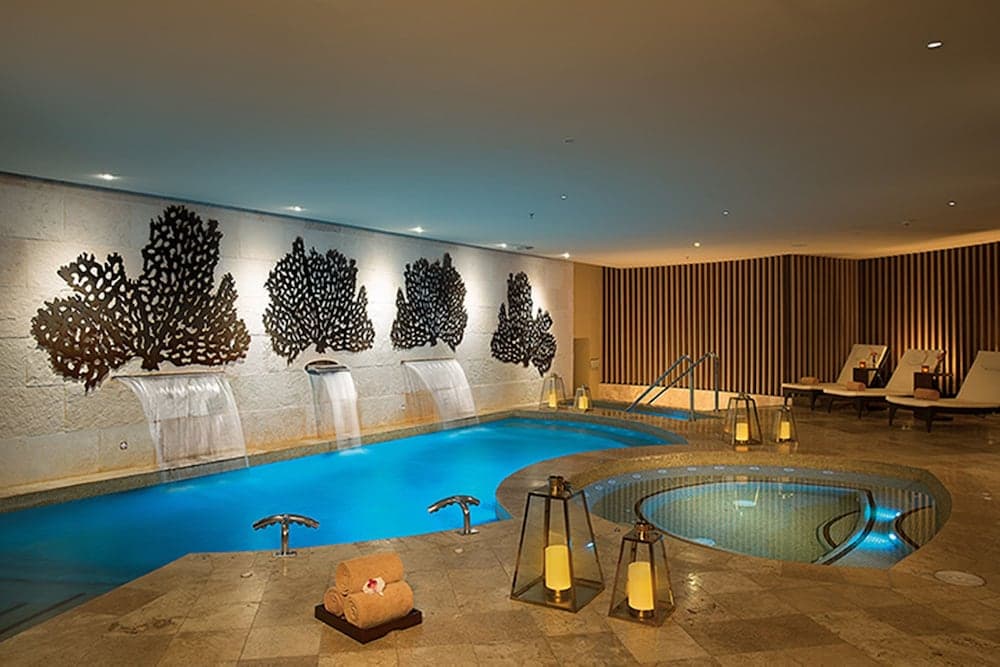 Dreams Jade Resort & Spa - All Inclusive, Turkish bath