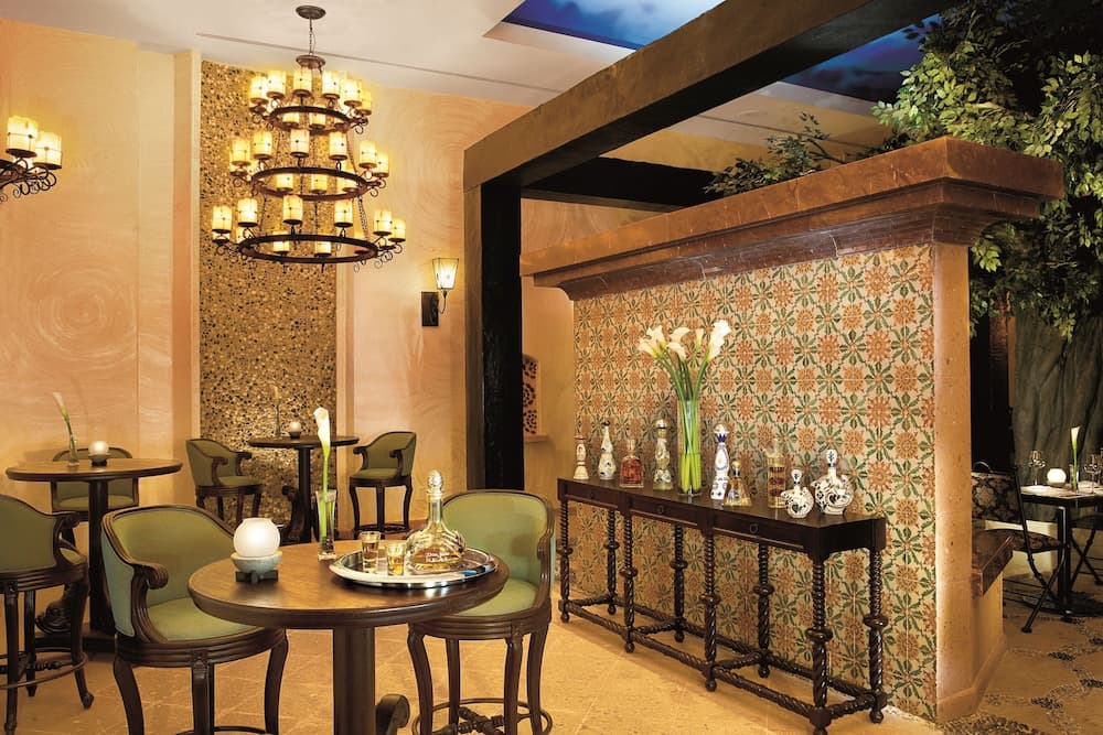 Secrets Maroma Beach Riviera Cancun - Adults Only - All inclusive, Restaurant