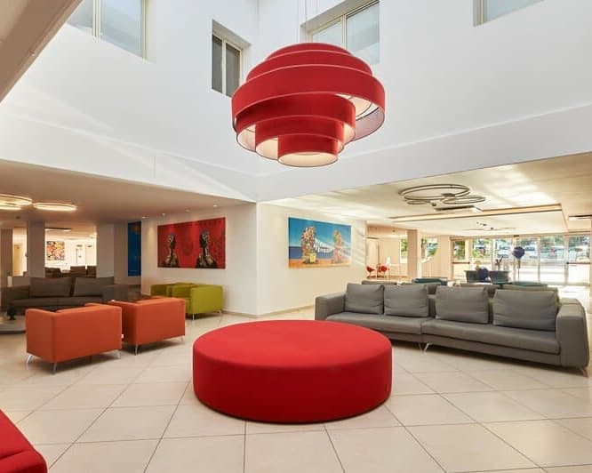 CDS Hotels Terrasini - GATTINONI, 