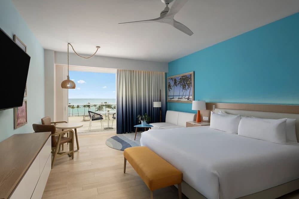 Dreams Cap Cana Resort & Spa, Room