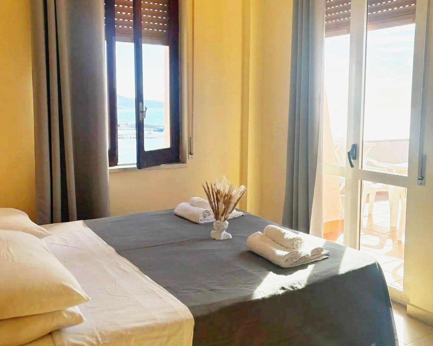 Hydra Club Hotel & Village, 