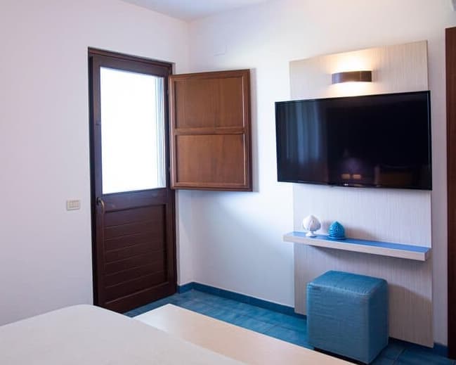 Pietrablu Resort & SPA - GATTINONI, 