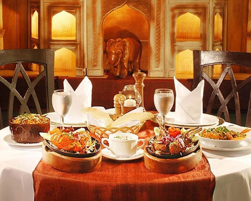 Steigenberger Resort Achti Luxor , 