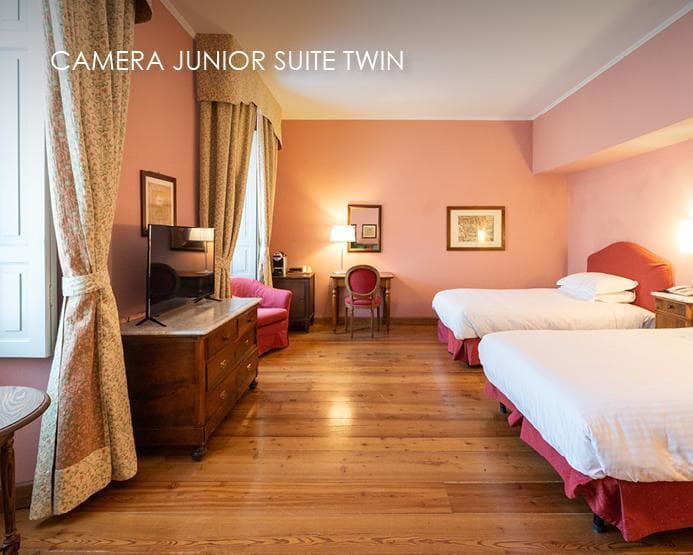 QC Terme - Grand Hotel Bagni Nuovi, 