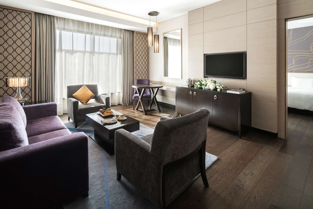 Radisson Collection Muscat, Hormuz Grand, Room