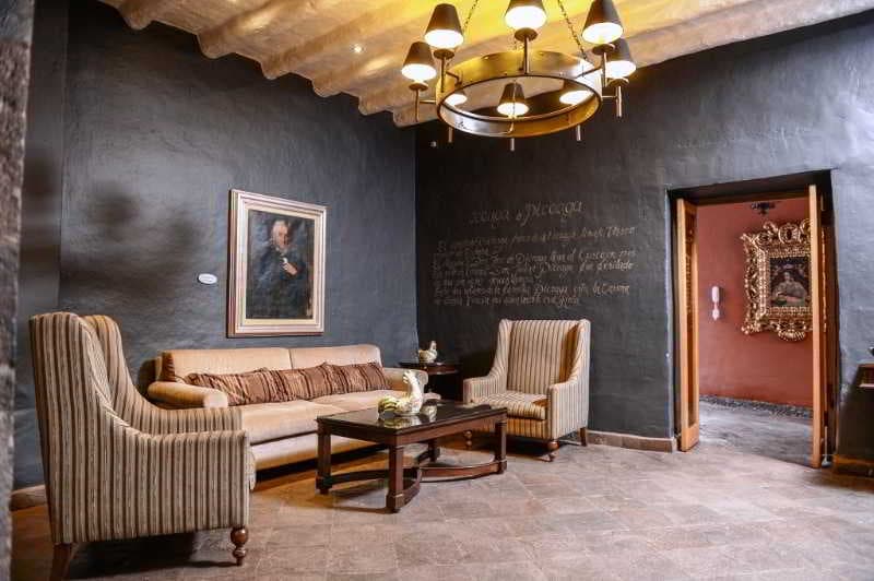 Costa del Sol Ramada Cusco, GEN