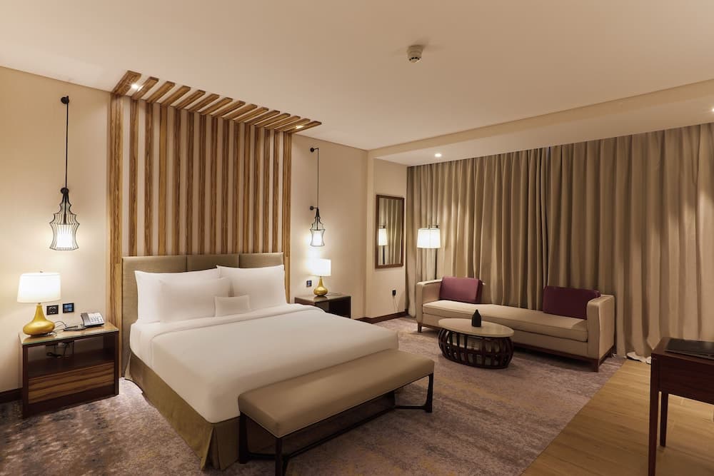 Millennium Resort Salalah, Room