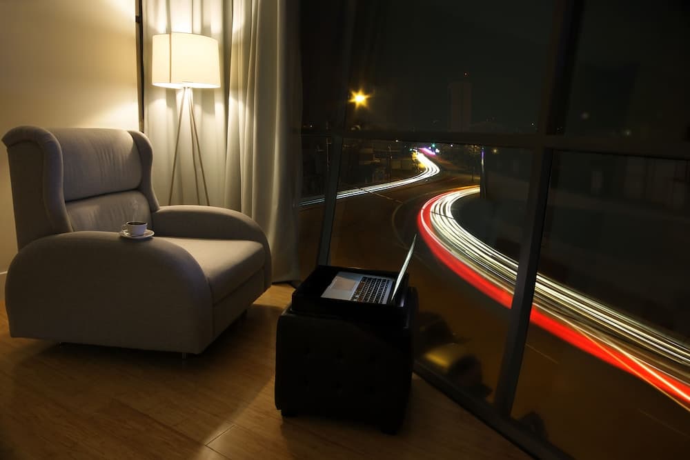 TRYP BY WYNDHAM CUENCA ZAHIR, Room Amenity