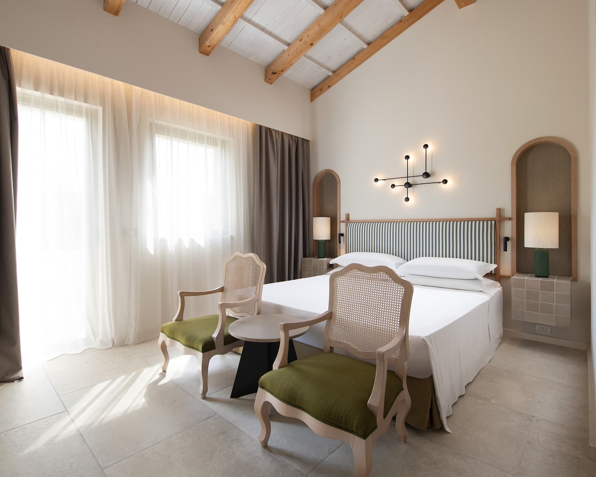 Vivosa Apulia Resort - GATTINONI, 