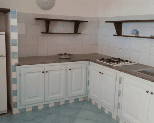 Residence Tartaruga Rossa, 