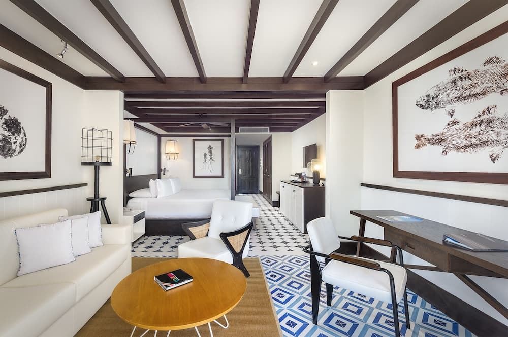 Ocean Riviera Paradise All Inclusive, Room