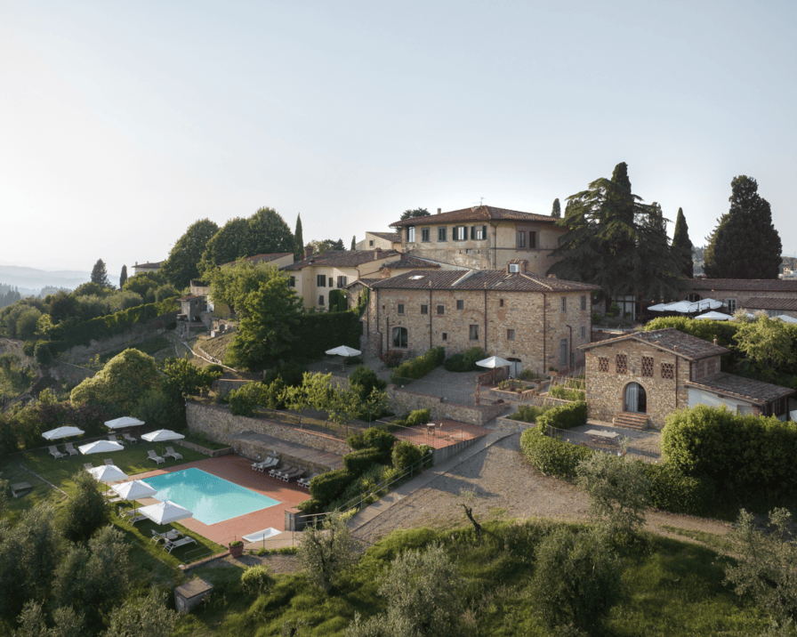 Relais Villa Olmo Food & Wine Resort, 