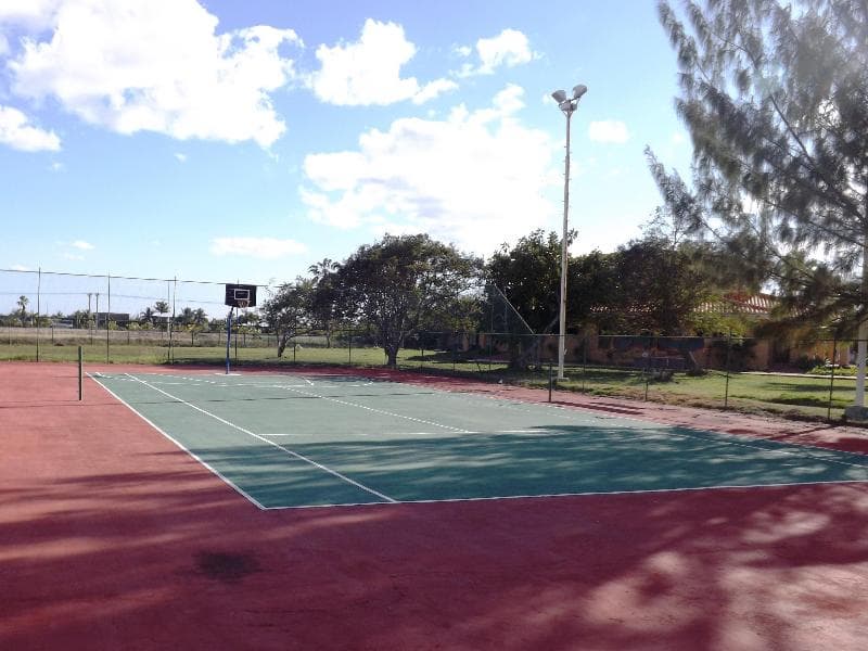 ROC Arenas Doradas, DEP