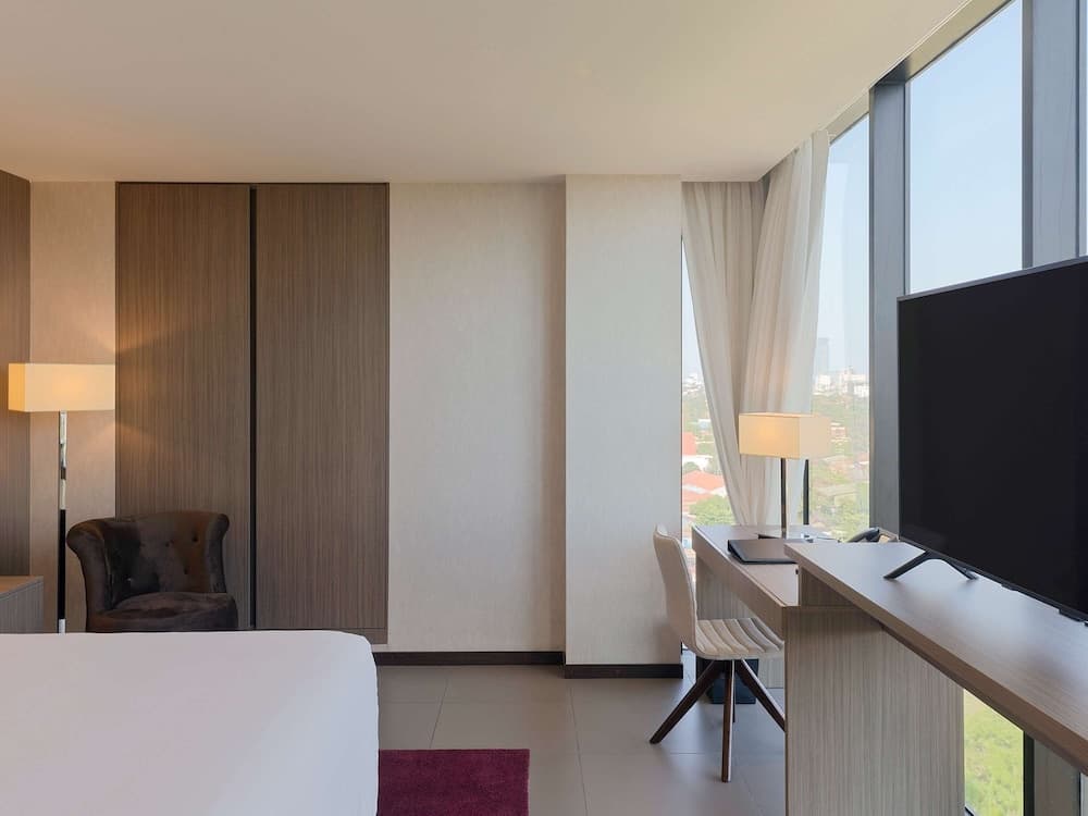 Swissôtel Santa Cruz De La Sierra., Camera