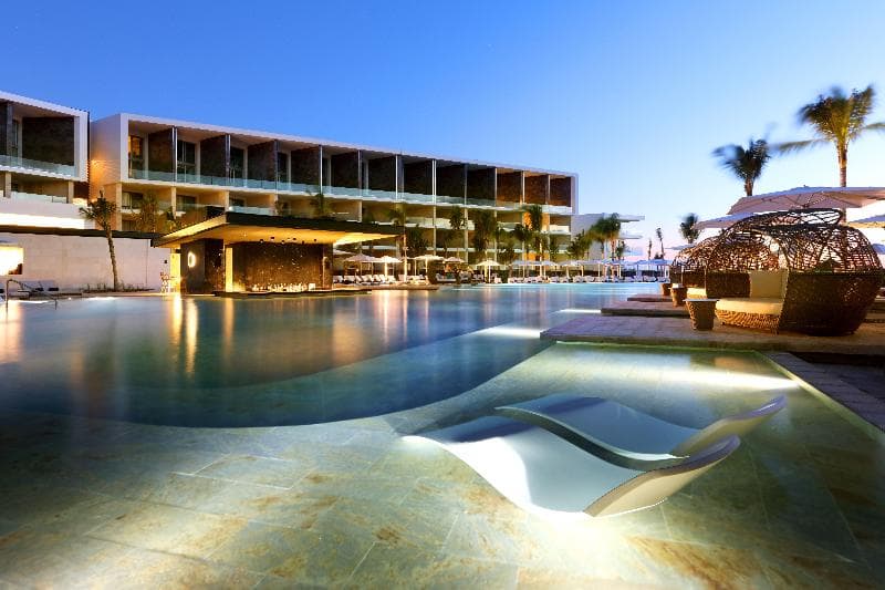 TRS Coral Hotel – Adults Only All Inclusive, GEN