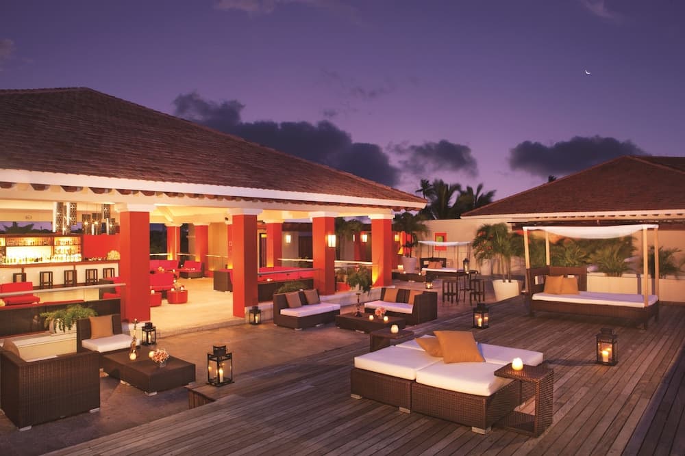 Dreams Royal Beach Punta Cana - All Inclusive, Lounge