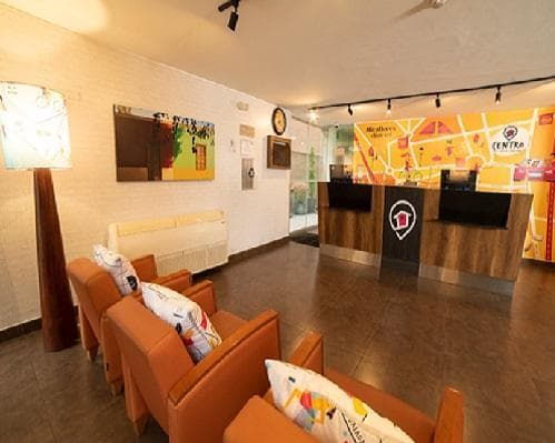 Casa Andina Standard Miraflores Centro/ Tarifas Sujetas a Disponibilidad -Dinámicas, 