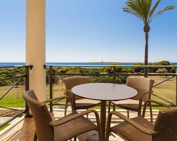 Insotel Punta Prima Resort & Spa - GATTINONI, 