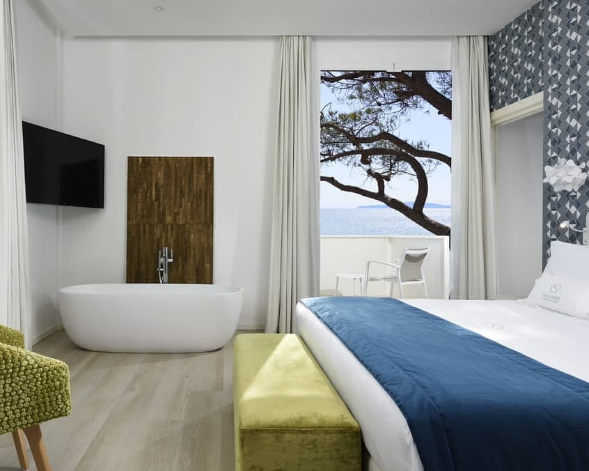 The Sense Experience Resort, 