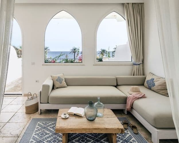 Falkensteiner Resort Capo Boi - GATTINONI, 