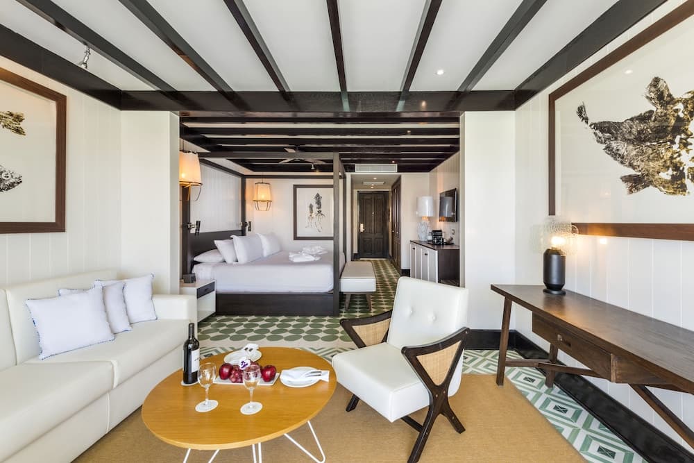 Ocean Riviera Paradise All Inclusive, Room