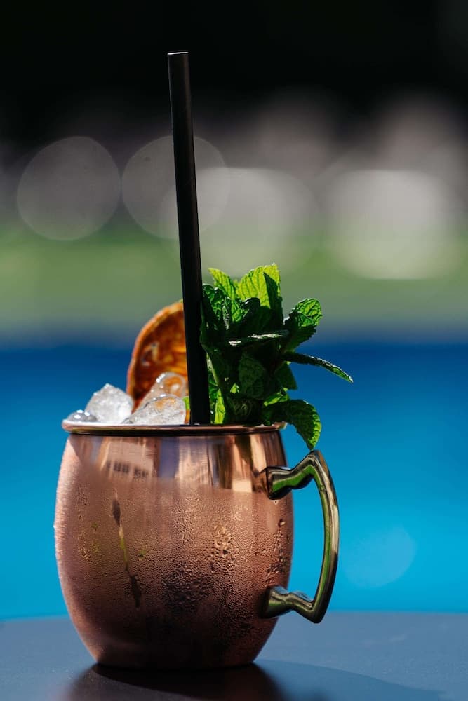 Hotel THB María Isabel - Adults Only, Bar (on property)