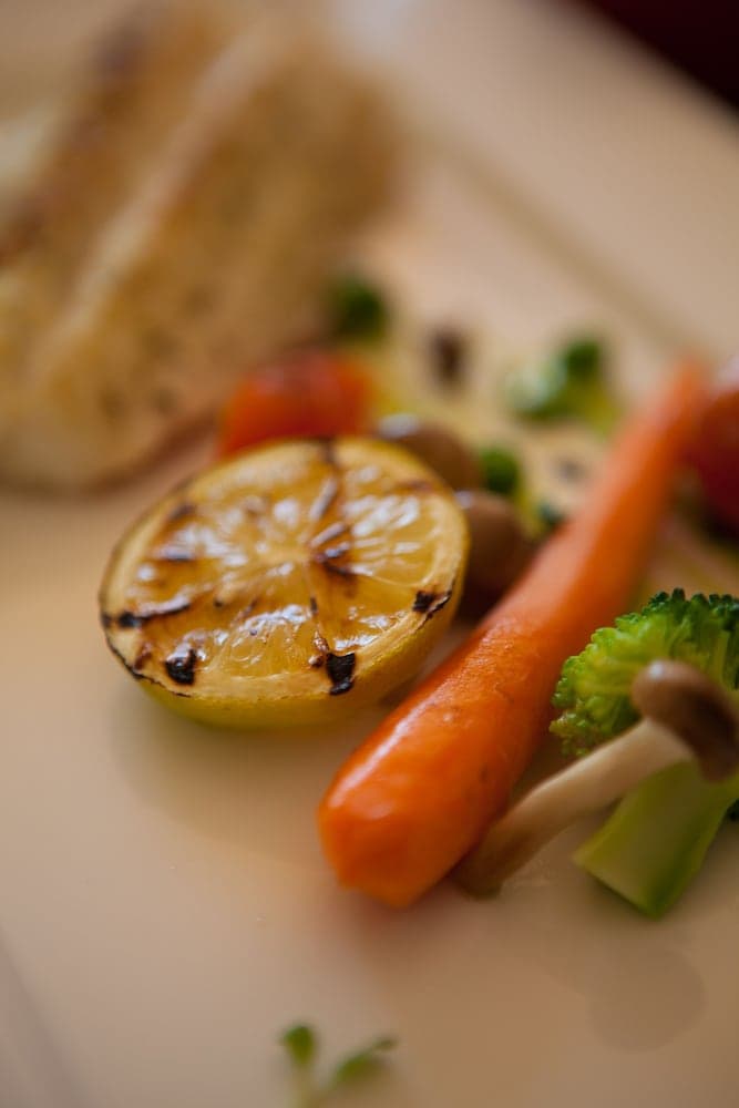 SunSquare Cape Town Gardens, Food and drink