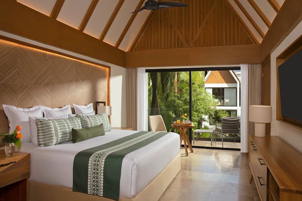 Dreams Sapphire Resort & Spa - All Inclusive, Room