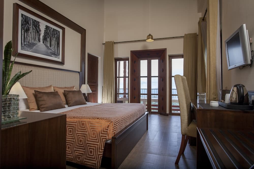 Amaya Hills Kandy 4*, Room
