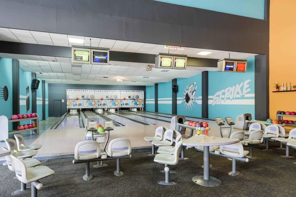 Ocean Blue & Sand Beach Resort - All Inclusive, Game room