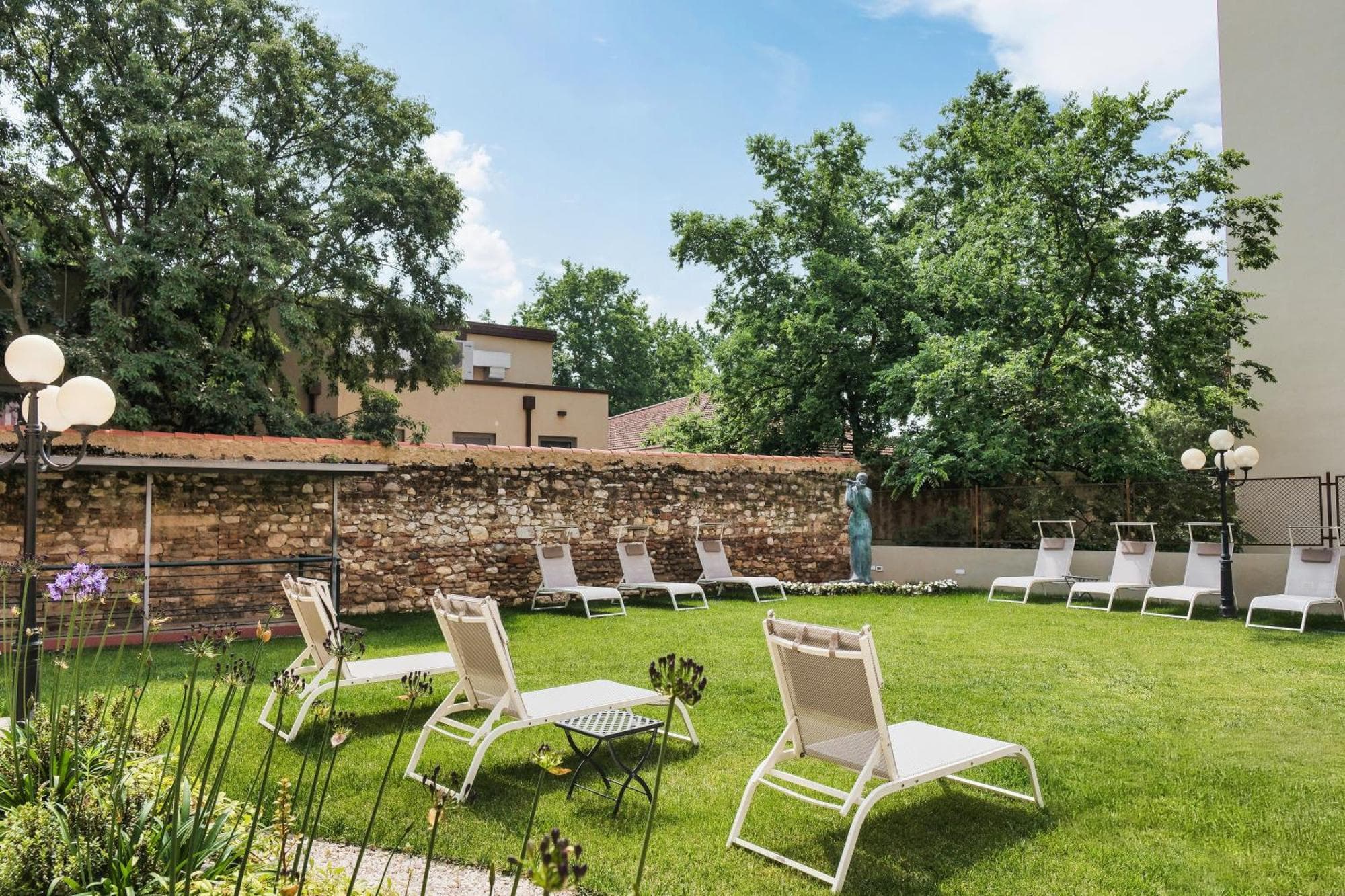 Hotel Indigo Verona - Grand Hotel Des Arts by IHG, 