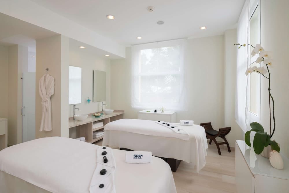 Iberostar Waves Punta Cana - All Inclusive, Spa