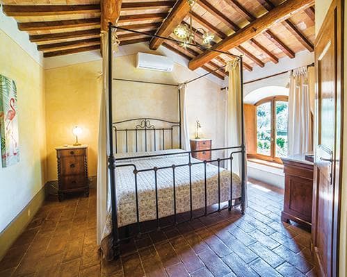 Villa Casale Silvia, 