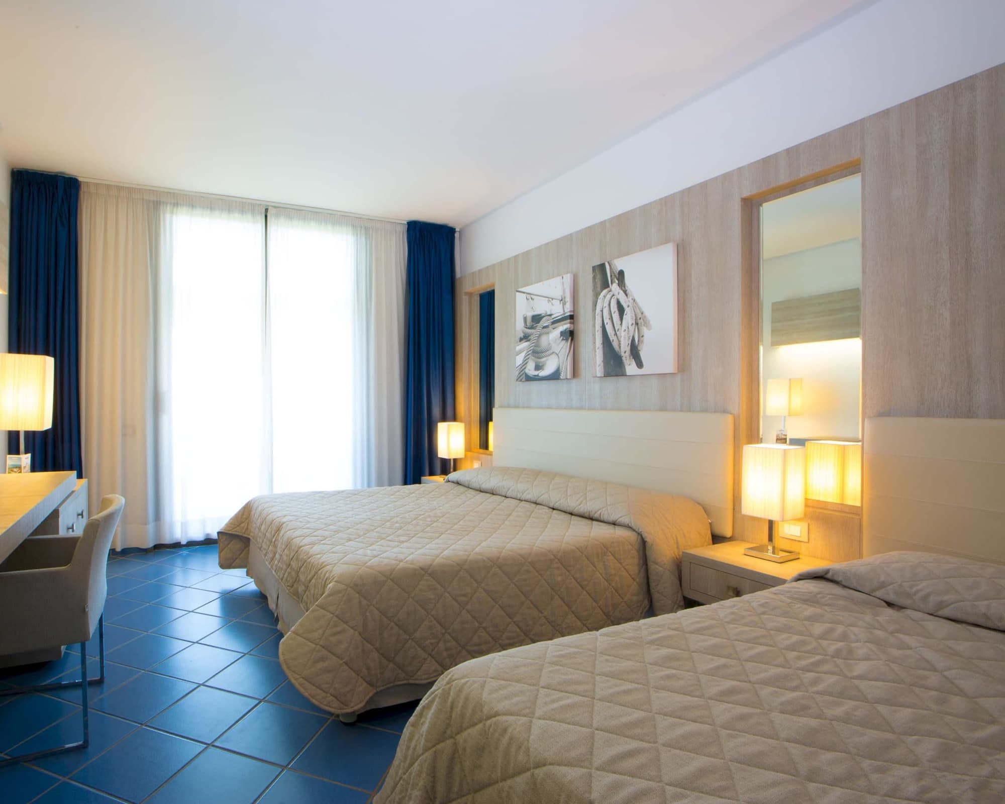 MClub Lipari - GATTINONI, 