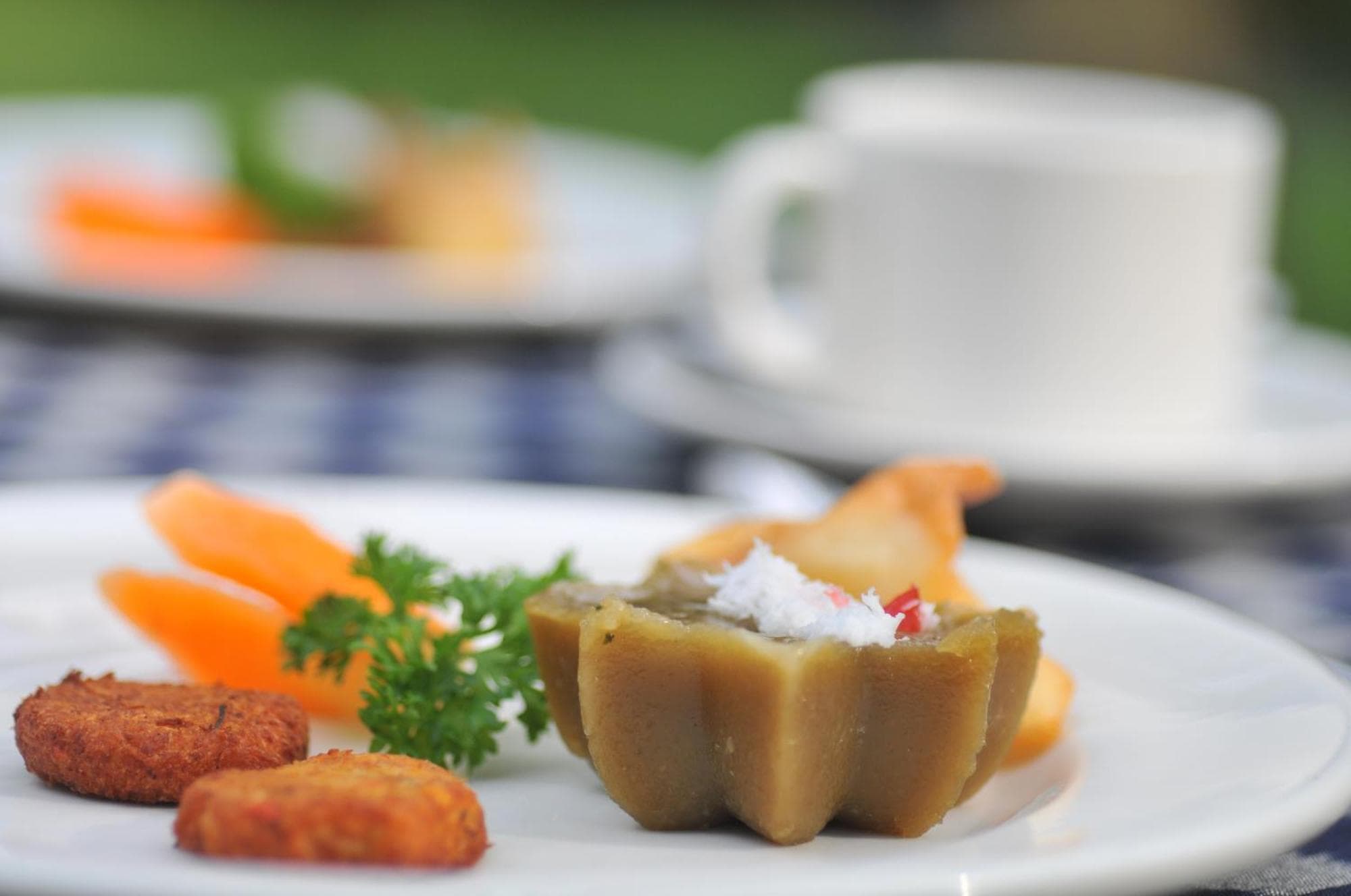 Komaneka at Rasa Sayang Ubud, 